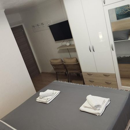 David I Rino Apartment เบรลา ห้อง รูปภาพ