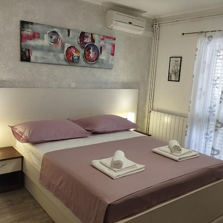 David I Rino Apartment เบรลา ห้อง รูปภาพ
