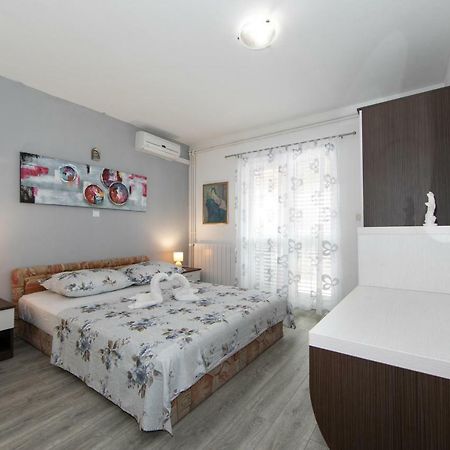 David I Rino Apartment เบรลา ภายนอก รูปภาพ