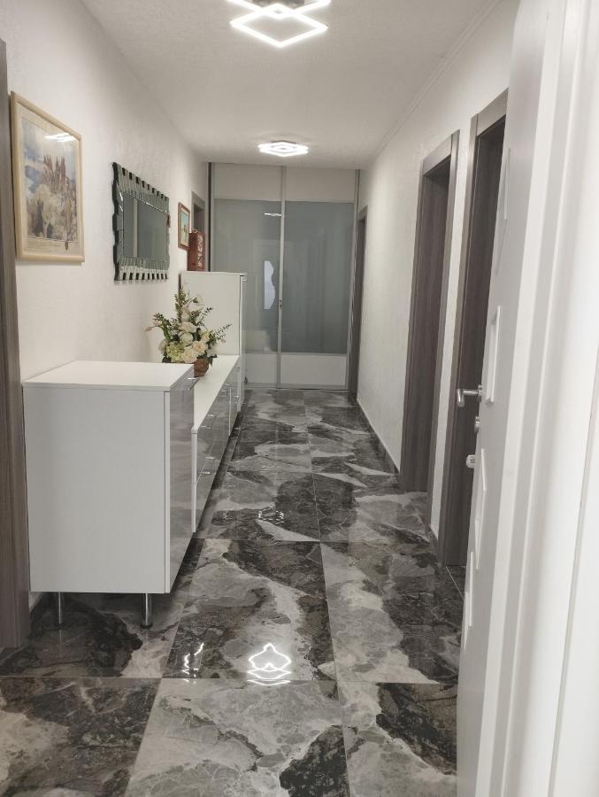 David I Rino Apartment เบรลา ห้อง รูปภาพ