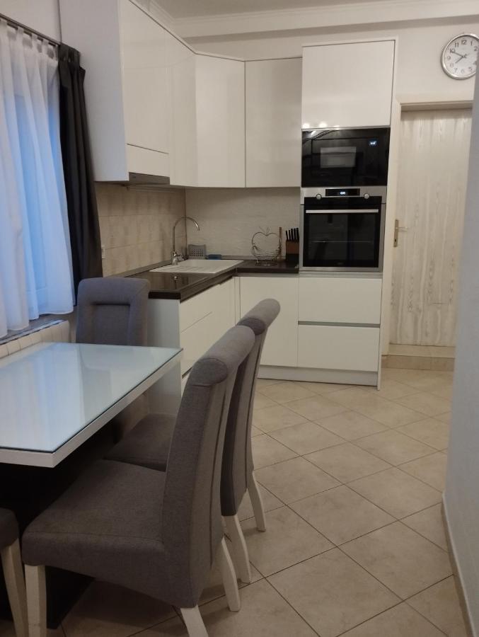 David I Rino Apartment เบรลา ห้อง รูปภาพ