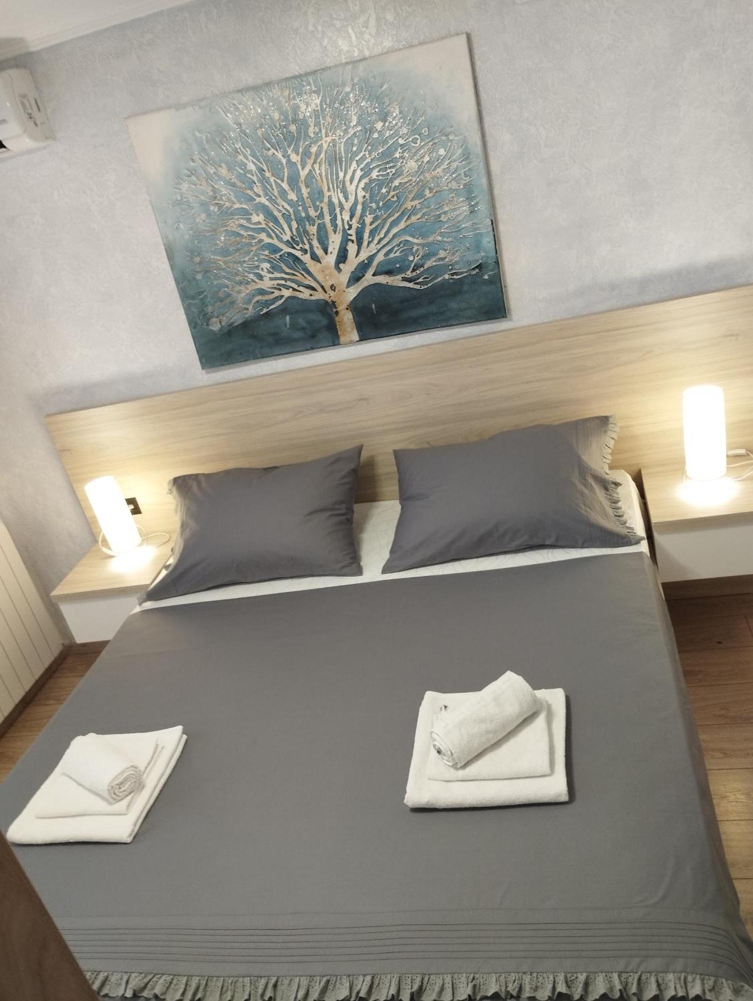 David I Rino Apartment เบรลา ห้อง รูปภาพ