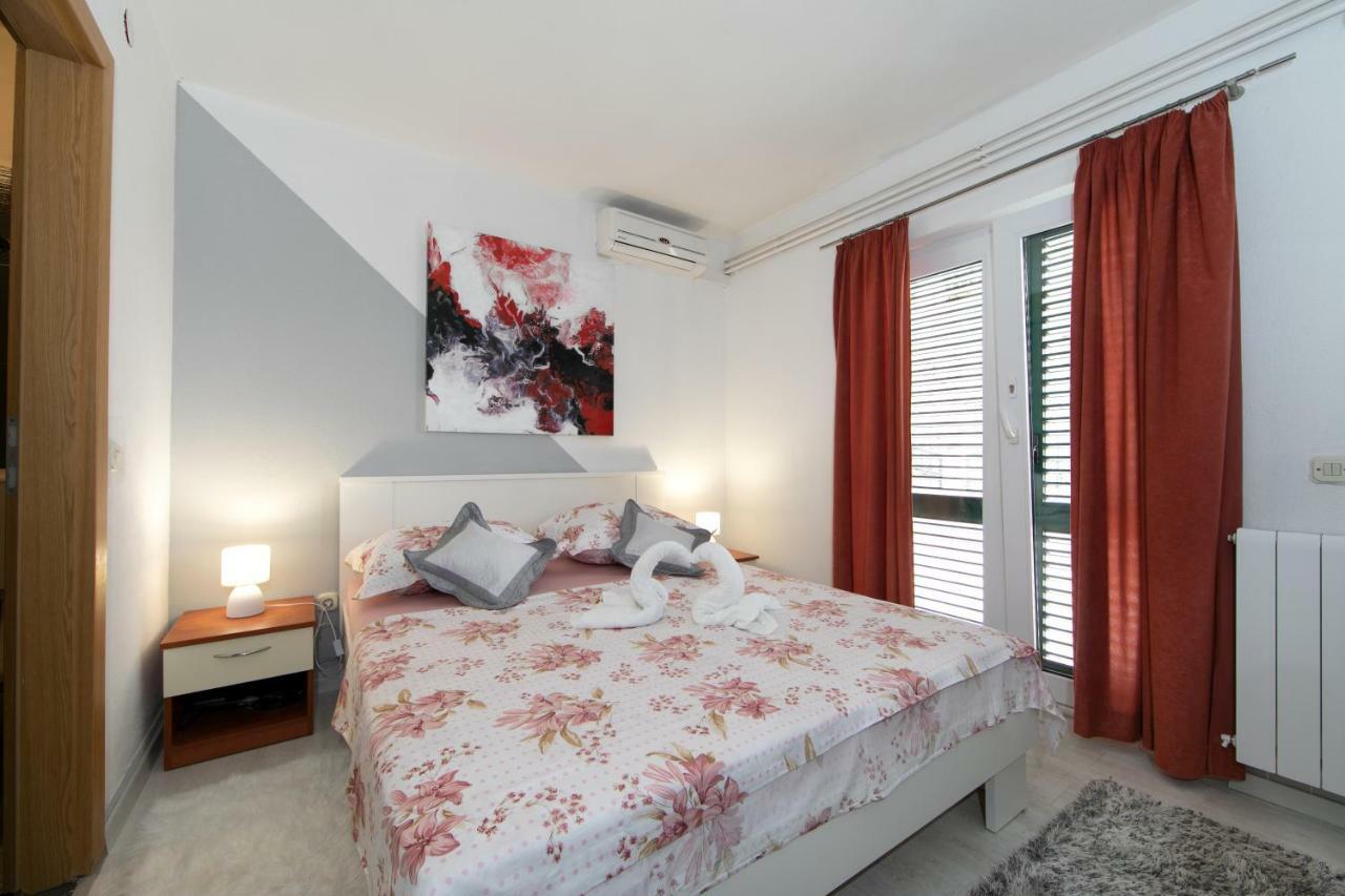 David I Rino Apartment เบรลา ภายนอก รูปภาพ