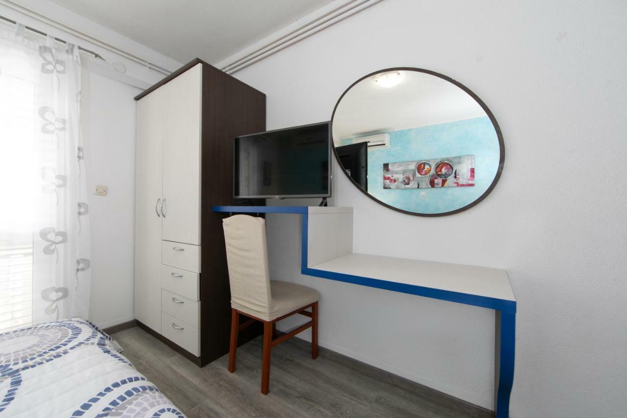 David I Rino Apartment เบรลา ภายนอก รูปภาพ