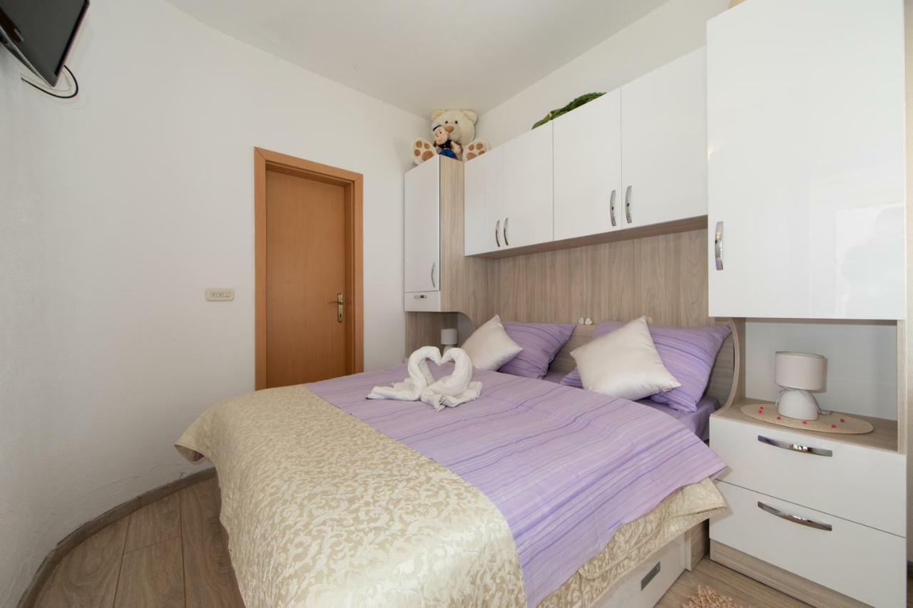 David I Rino Apartment เบรลา ภายนอก รูปภาพ